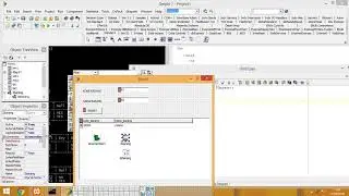 Delphi Insert Update Delete