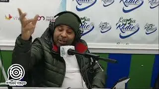 Hablando De La Tiradera de Del Norte (El Radar Urbano Radio Show)