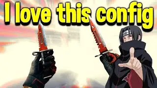 BEST CS2 CONFIG 2024 🚨AIMLOCK 🚨FPS BOOST 🚨(CS2 Montage)