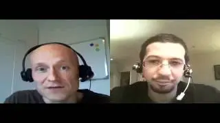 Coaching DannyIny FirepoleMarketing