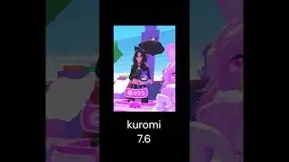 Rate my avatars with me  ˶ᵔ ᵕ ᵔ˶