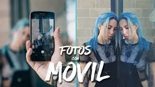 HOW TO MAKE GOOD AND EDITING PHOTOS WITH MOBILE
