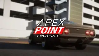 Apex Point - Steam Wishlist Trailer
