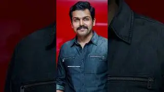 (Part-1) Hero Karthik Sivakumar Hits and Flops List Upto Japan