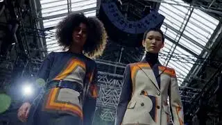 Akris Fall 2023 - An era of liberation. The 1970s.