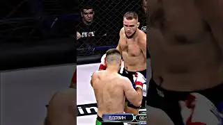 Не хотел дать пять #ЭдуардКузьминов #нашедело #hardcoremma #onechampionship #fightnight #popmma#ufc