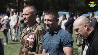 День ВДВ 2020