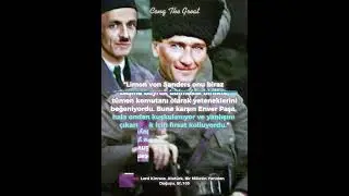Müdafaa-i Atatürk 😏🤭| @reddiye-i-mahsusa | #keşfet  #keşfetedüş  #türkler  #atatürk  #atatürkiye