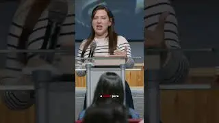 Ata tus hijos al altar de Dios