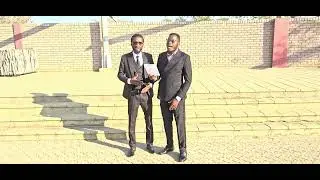 Ongundu yomumwa thikama