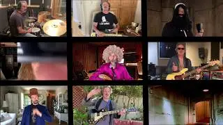 Live Classic Band Reunion Ends in Chaos! (2020)