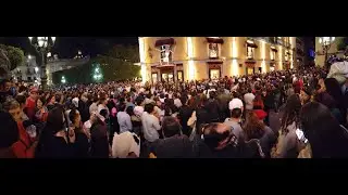 Noche de Muertos en Guanajuato 2024 0