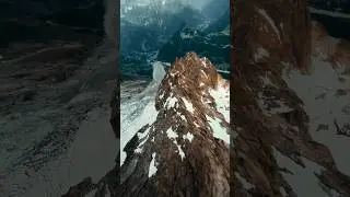 Mountain Flying 🏔 | Cinematic FPV Drone (🎥: IG / tinexd_ftw)