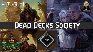 Gwent | Nilfgaard | Enslave 6 Assimilate feat. Peter & Bribery