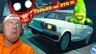 ЭТО САМЫЙ СТРАШНЫЙ Режим в Роблоксе?