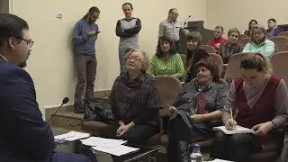 Аттестация для экскурсоводов и гидов-переводчиков