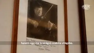 Betekintés egy ma is virágzó szakma világába