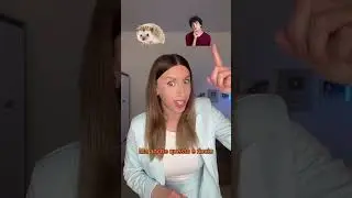Pov: italiano è la tua seconda lingua 😭🇮🇹