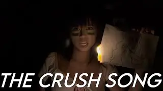 THE CRUSH SONG