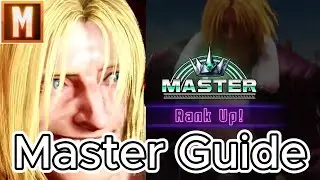 Modern Terry Master Guide! Street Fighter 6