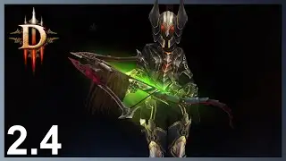 Diablo 3: лучшие билды для ДХ: 