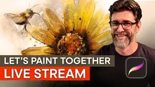 How to Tackle a New Painting Subject