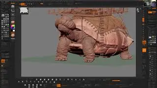 zbrush 2021 nuove funzionalità