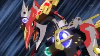 Yu-Gi-Oh Arc-V [AMV] Aster Phoenix (Edo) vs Yuya