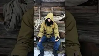 Stalker Пожрать бы 