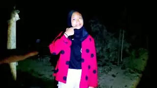 🔴 REC CCTV ⁉️ Wanita ini di genjot genderuwo saat tidur gara