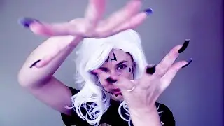 ASMR Demon Calms You with Hypnosis
