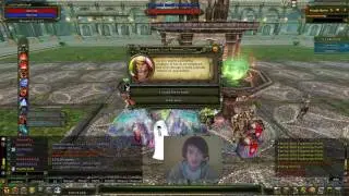 Knight Online 15myi 1Gb Yapamama Challange Part 2 (Sürpriz Upgrade İçerir)