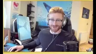 B0ATY ASKED HIM A QUESTION.....