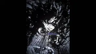 Itoshi Rin the Madman (Best flow?)🥶🔥 | Blue lock manga edit 