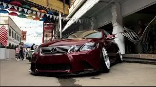 FITMENT EVENT / STANCE / RCDRIFT