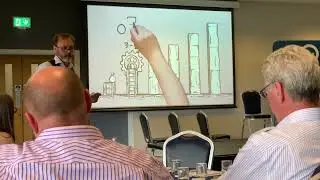 Embark on the ScaleUp Journey with Kevin Brent, Founder of BizSmart