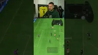 ТОП ФИНТ 5зв , SCOOP TURN #fifa24#eafc24 #футбол#гайдыeafc24 #обучениеeafc24#финтыфифа24#fc25#fifa25