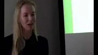 SVT/HIP IDEO Presentation, Part 1