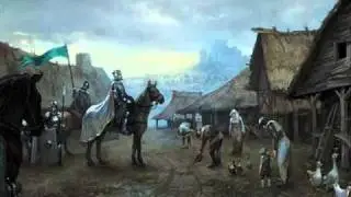 TribalWars Trailer