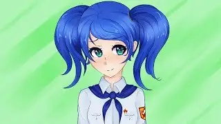 АЖ ДАР РЕЧИ ПОТЕРЯЛ ► Бесконечное Лето: Саманта |4|