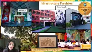 Infrastructure