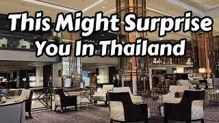 This Might Surprise You In Thailand