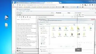 09 exporting songs from openlp