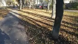 всем привет я в Лондоне