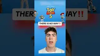 Toy Story 5 Update!