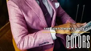 How to dress better: The ONLY menswear guide you'll EVER need! (Part 2)