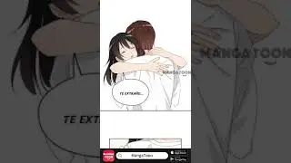 Tío Mo, No Huyas Episode 3 - Spanish - Da Shu Ni Bei Pao  - Manga Toon