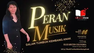 Pengaruh Musik Bagi Tumbuh Kembang Anak