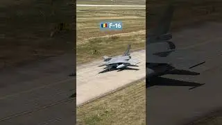 🇷🇴F-16