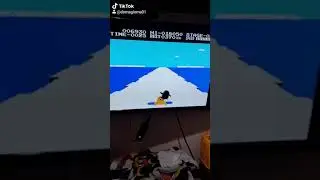 jugando Pinguinito